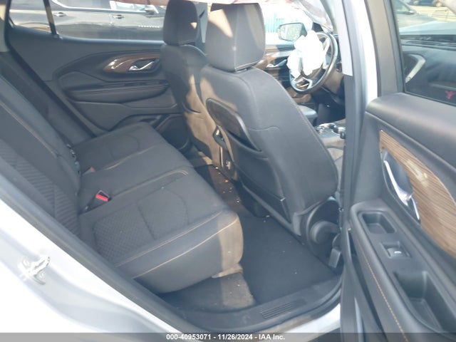 3GKALMEV2KL233217 GMC Terrain Sle