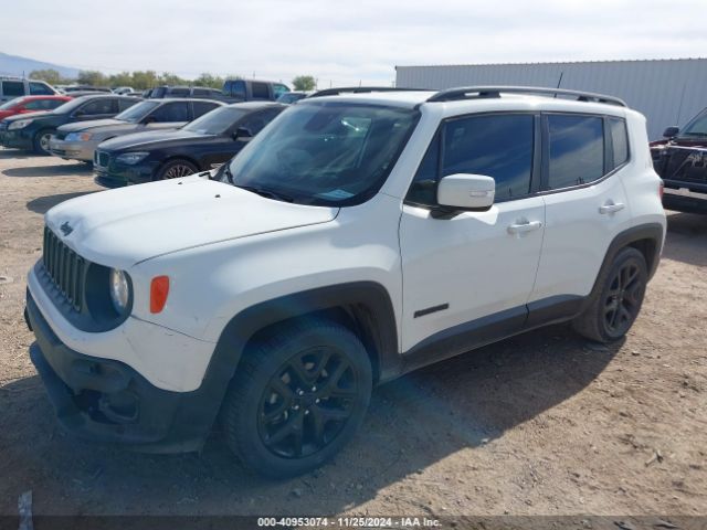 ZACCJABB6JPH83531 Jeep Renegade Altitude Fwd