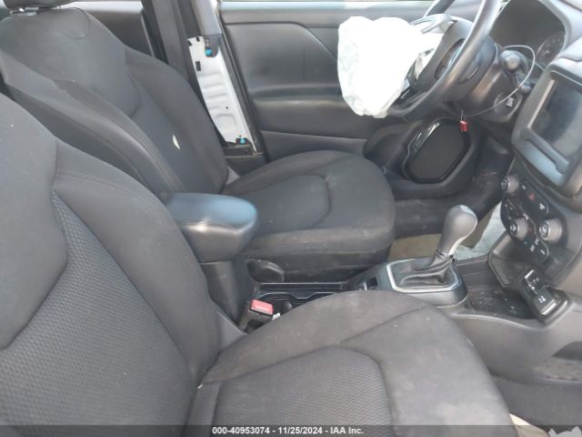 ZACCJABB6JPH83531 Jeep Renegade Altitude Fwd