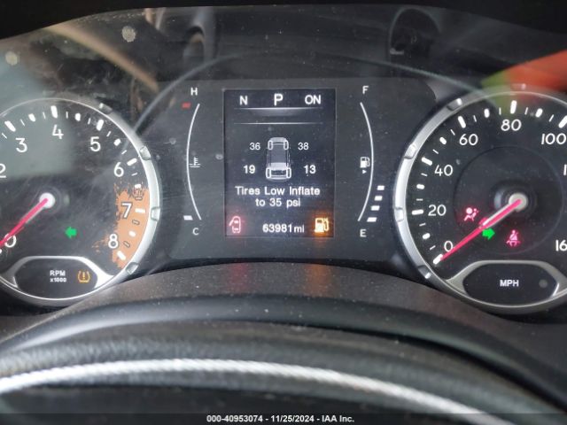 ZACCJABB6JPH83531 Jeep Renegade Altitude Fwd