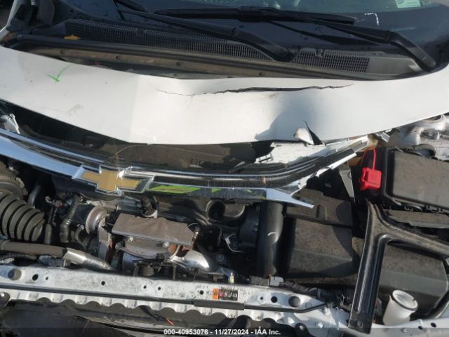 1G1ZB5ST3NF211857 Chevrolet Malibu Fwd Ls