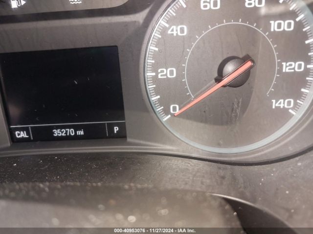 1G1ZB5ST3NF211857 Chevrolet Malibu Fwd Ls