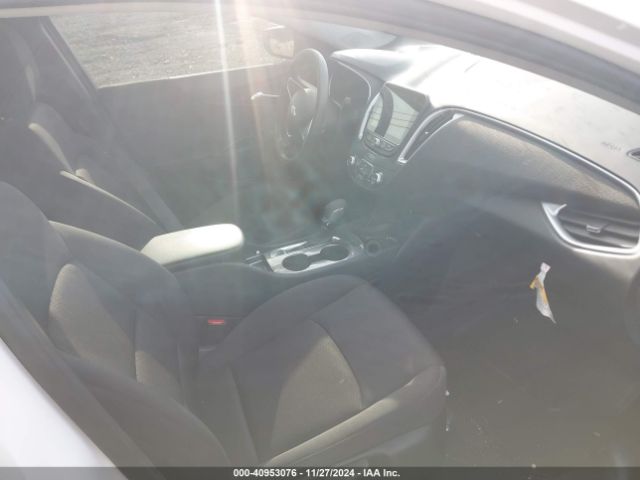1G1ZB5ST3NF211857 Chevrolet Malibu Fwd Ls