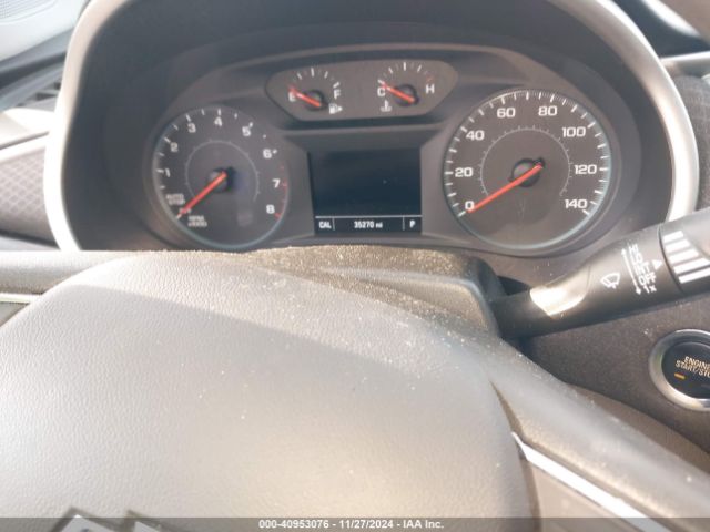 1G1ZB5ST3NF211857 Chevrolet Malibu Fwd Ls