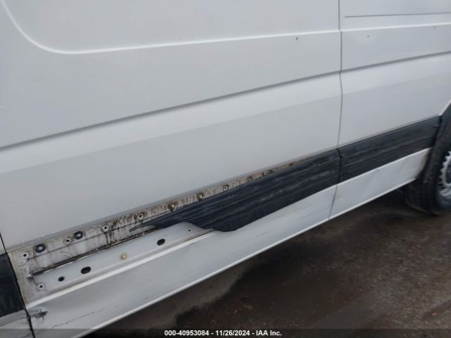 WDYPE8CD7GP312268 Freightliner Sprinter 2500 High  Roof/high Roof