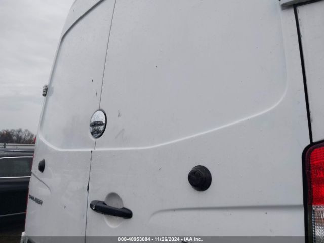 WDYPE8CD7GP312268 Freightliner Sprinter 2500 High  Roof/high Roof
