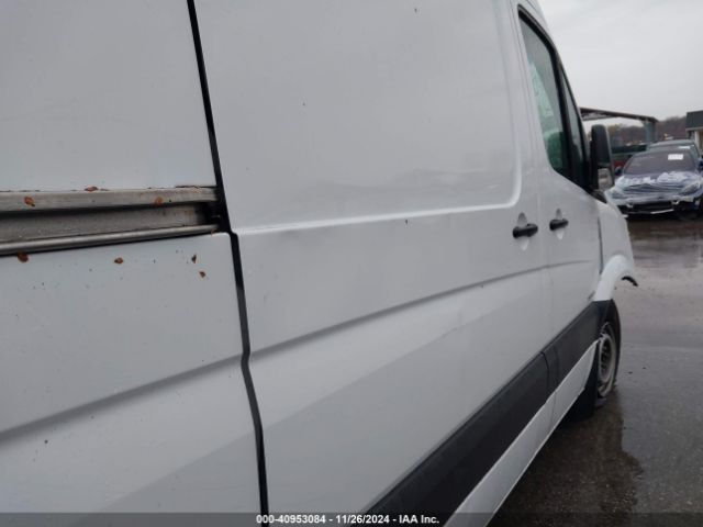 WDYPE8CD7GP312268 Freightliner Sprinter 2500 High  Roof/high Roof