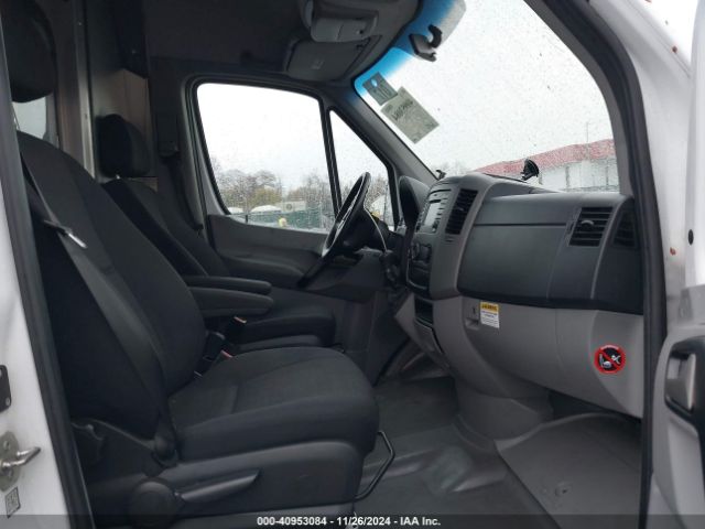 WDYPE8CD7GP312268 Freightliner Sprinter 2500 High  Roof/high Roof