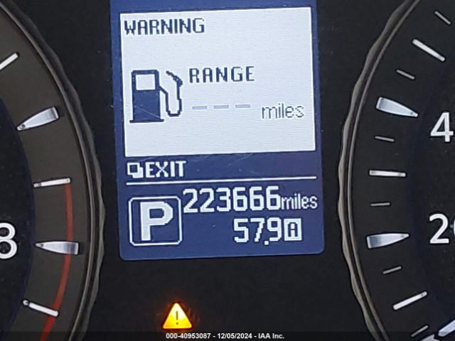 JN1BY1PRXFM832008 Infiniti Q70l 3.7x