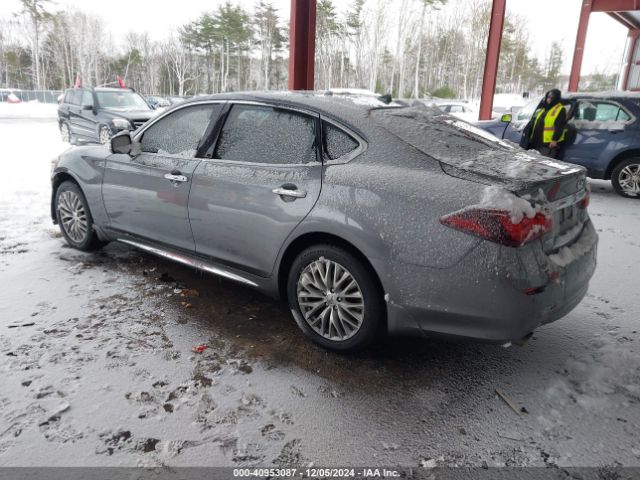 JN1BY1PRXFM832008 Infiniti Q70l 3.7x