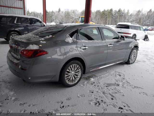 JN1BY1PRXFM832008 Infiniti Q70l 3.7x
