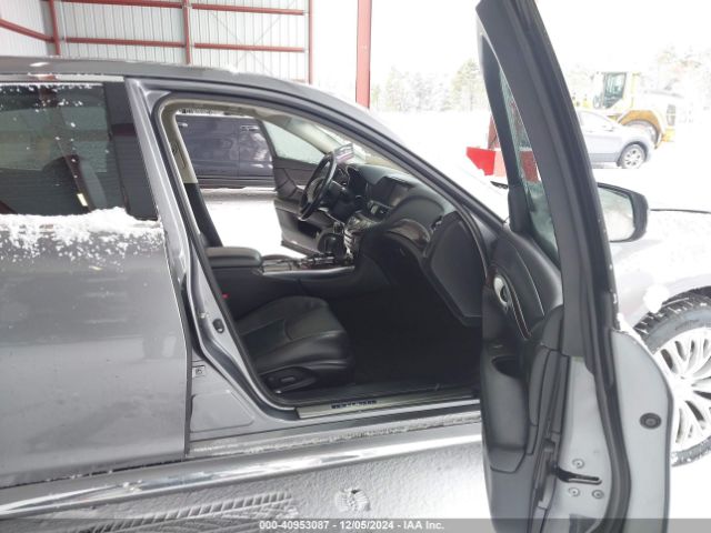 JN1BY1PRXFM832008 Infiniti Q70l 3.7x