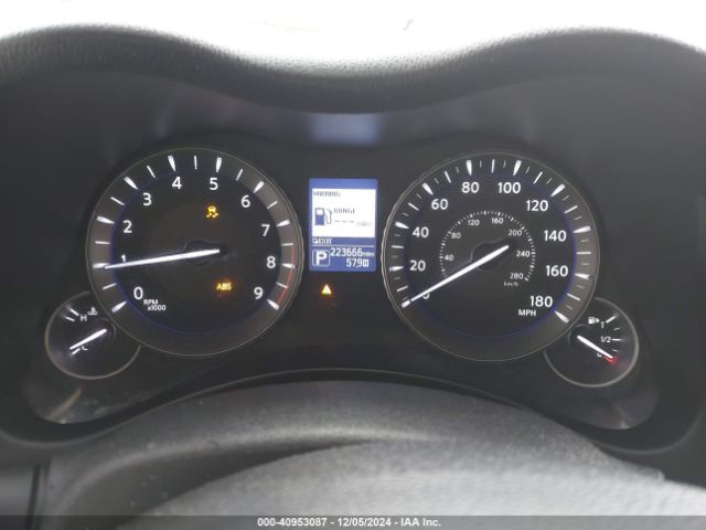 JN1BY1PRXFM832008 Infiniti Q70l 3.7x