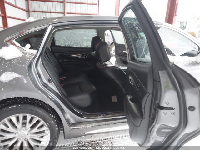 JN1BY1PRXFM832008 Infiniti Q70l 3.7x
