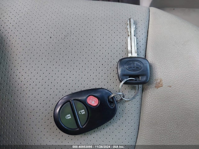 Toyota Sienna L V6 7 Passenger 2014 5TDZK3DC5ES426357 Image 11