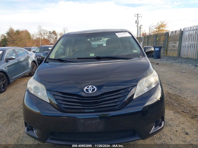 Toyota Sienna L V6 7 Passenger 2014 5TDZK3DC5ES426357 Image 12
