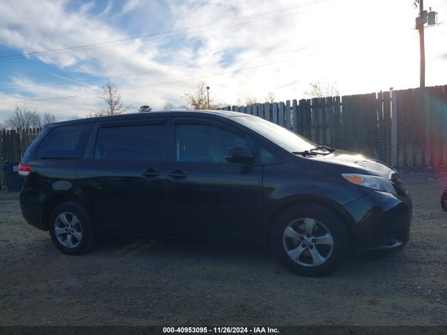 Toyota Sienna L V6 7 Passenger 2014 5TDZK3DC5ES426357 Image 13