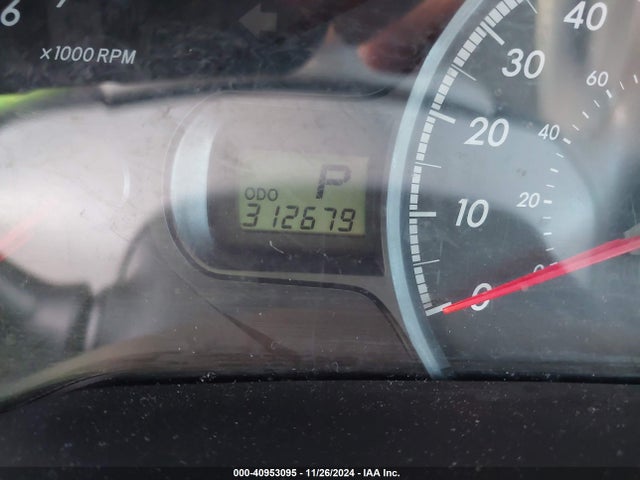 Toyota Sienna L V6 7 Passenger 2014 5TDZK3DC5ES426357 Image 15