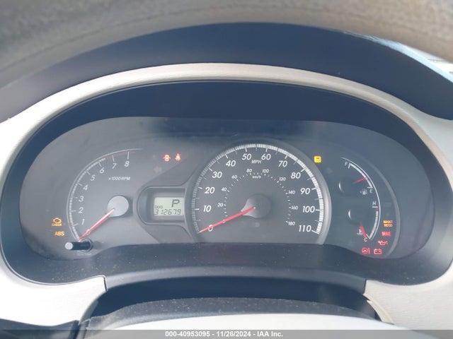 Toyota Sienna L V6 7 Passenger 2014 5TDZK3DC5ES426357 Image 7