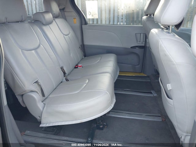 Toyota Sienna L V6 7 Passenger 2014 5TDZK3DC5ES426357 Image 8