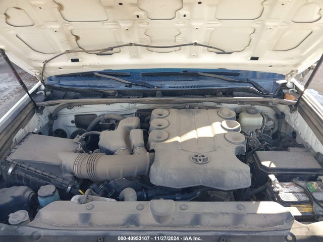 JTEBU5JR2E5186833 Toyota 4runner Limited