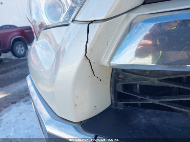 JTEBU5JR2E5186833 Toyota 4runner Limited