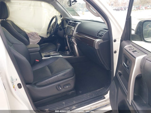 JTEBU5JR2E5186833 Toyota 4runner Limited