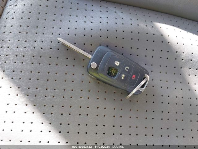 1G1JE5SB2F4106218 Chevrolet Sonic Ltz Auto