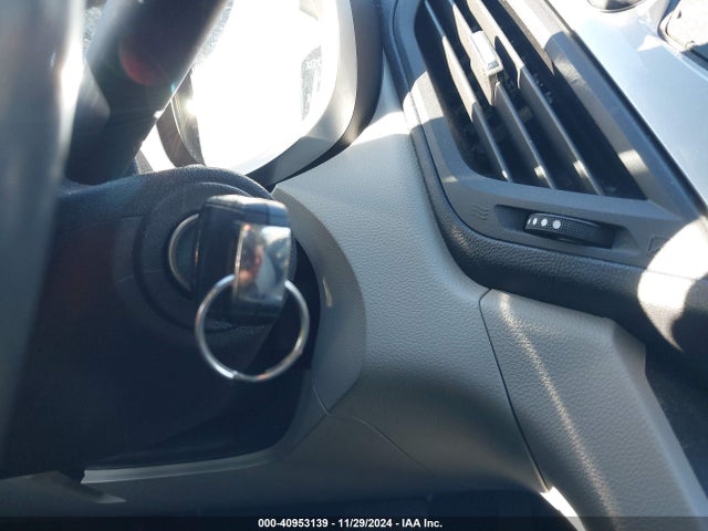 Chevrolet EQUINOX 1LT 2015 2GNALBEK2F6131312 Image 11