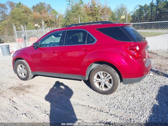 Chevrolet EQUINOX 1LT 2015 2GNALBEK2F6131312 Image 14