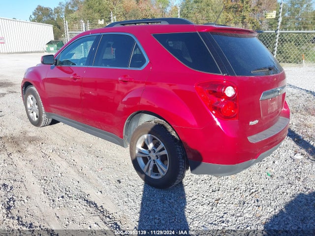 Chevrolet EQUINOX 1LT 2015 2GNALBEK2F6131312 Image 3