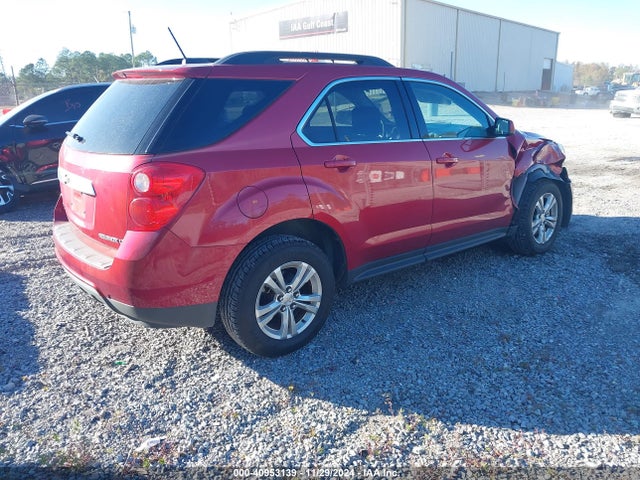 Chevrolet EQUINOX 1LT 2015 2GNALBEK2F6131312 Image 4