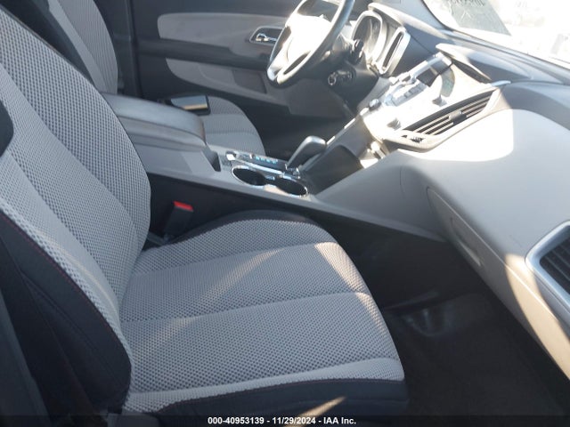 Chevrolet EQUINOX 1LT 2015 2GNALBEK2F6131312 Image 5