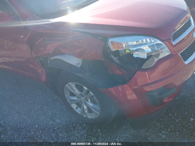 Chevrolet EQUINOX 1LT 2015 2GNALBEK2F6131312 Image 6