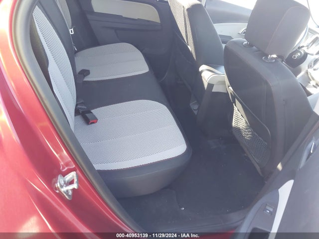 Chevrolet EQUINOX 1LT 2015 2GNALBEK2F6131312 Image 8