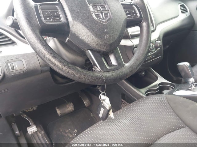 Dodge JOURNEY SE 2019 3C4PDCBB5KT718751 Image 11