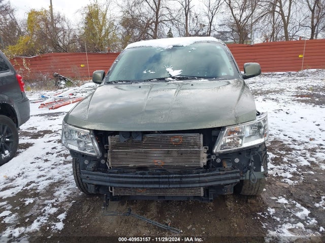 Dodge JOURNEY SE 2019 3C4PDCBB5KT718751 Image 13
