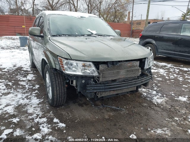 Dodge JOURNEY SE 2019 3C4PDCBB5KT718751 Image 18