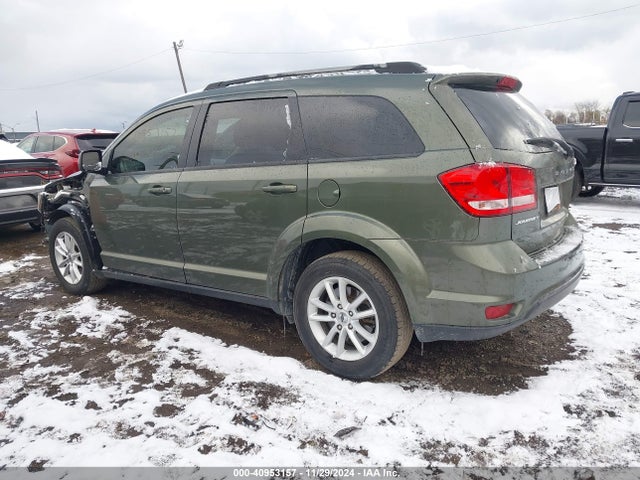 Dodge JOURNEY SE 2019 3C4PDCBB5KT718751 Image 3