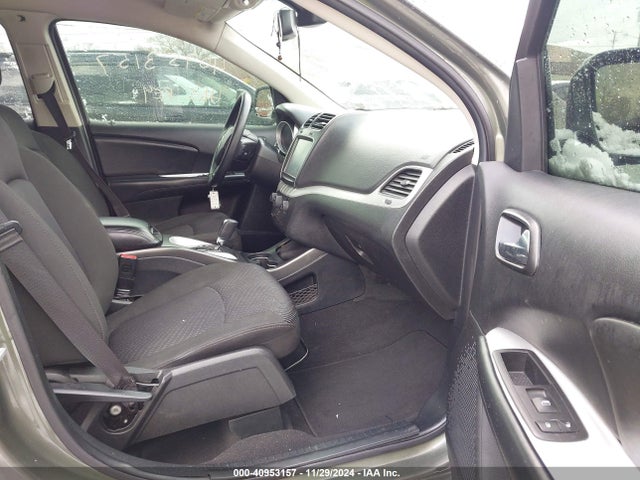 Dodge JOURNEY SE 2019 3C4PDCBB5KT718751 Image 5