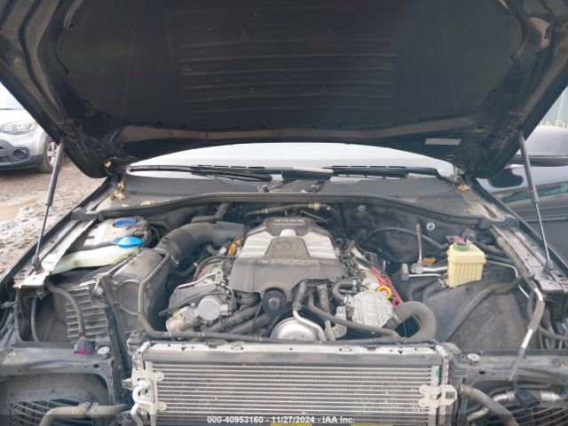WA1LGAFE4FD013993 Audi Q7 3.0t Premium