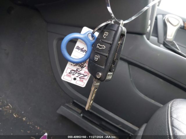 WA1LGAFE4FD013993 Audi Q7 3.0t Premium