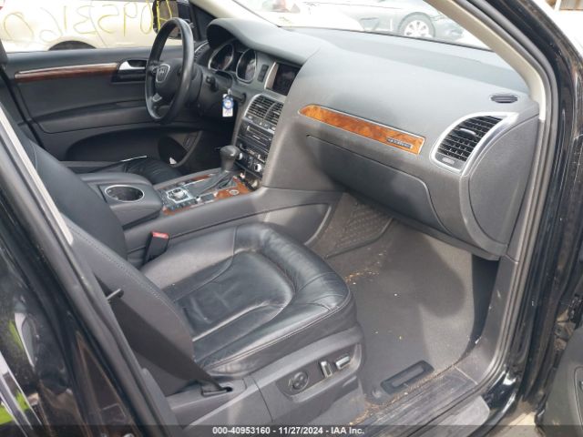 WA1LGAFE4FD013993 Audi Q7 3.0t Premium