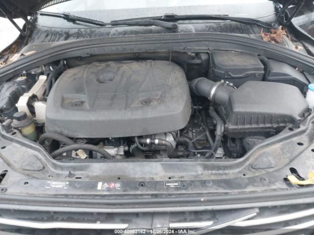 YV440MDK8G2856856 Volvo Xc60 T5 Drive-e Premier