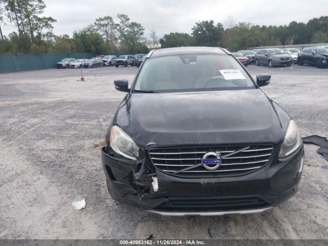 YV440MDK8G2856856 Volvo Xc60 T5 Drive-e Premier