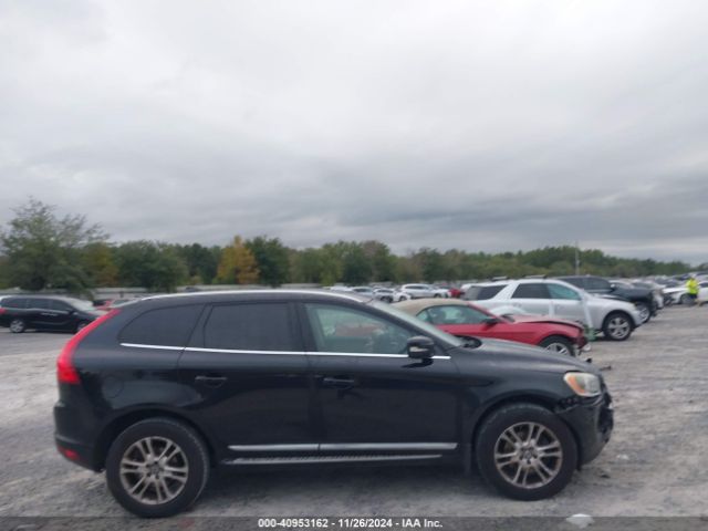 YV440MDK8G2856856 Volvo Xc60 T5 Drive-e Premier