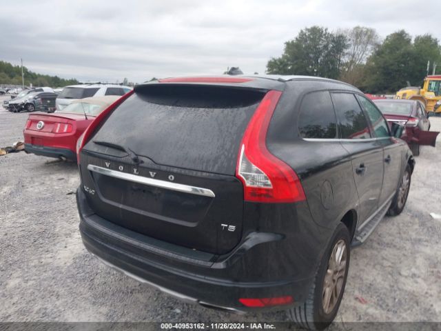YV440MDK8G2856856 Volvo Xc60 T5 Drive-e Premier
