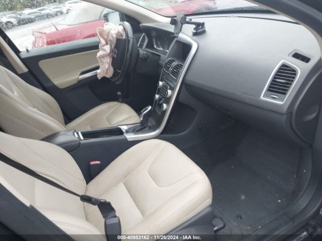 YV440MDK8G2856856 Volvo Xc60 T5 Drive-e Premier