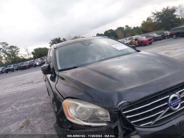 YV440MDK8G2856856 Volvo Xc60 T5 Drive-e Premier