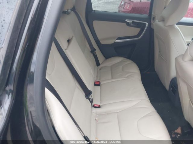 YV440MDK8G2856856 Volvo Xc60 T5 Drive-e Premier